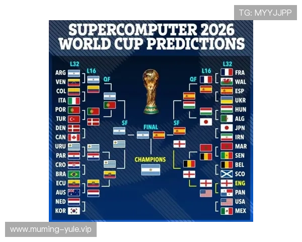 2026年世界杯直播赛事时间表及各国直播平台最新观看方式